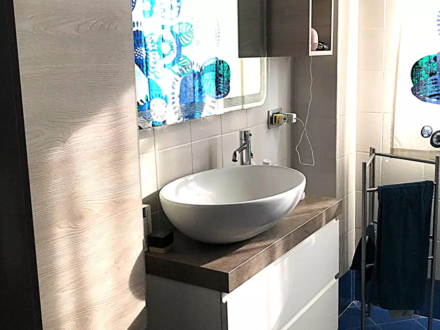 Immagine 11 di Trilocale in vendita  in Via Orcianese 6 6 a Collesalvetti