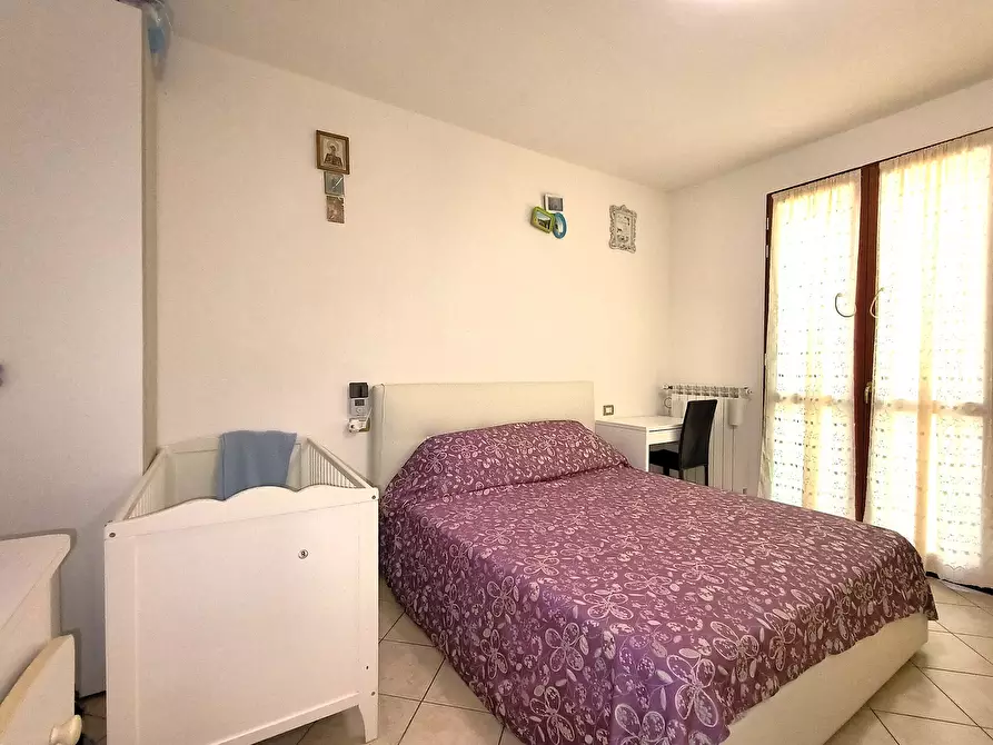 Immagine 5 di Trilocale in vendita  in Località Sassogrosso a Rosignano Marittimo