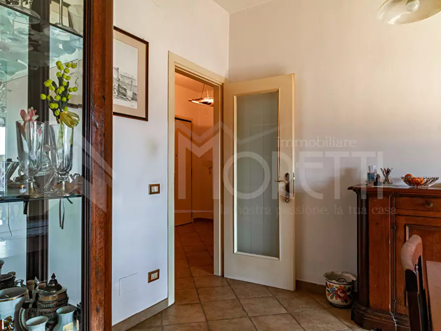 Immagine 19 di Quadrilocale in vendita  in Via San Jacopo In Acquaviva a Livorno