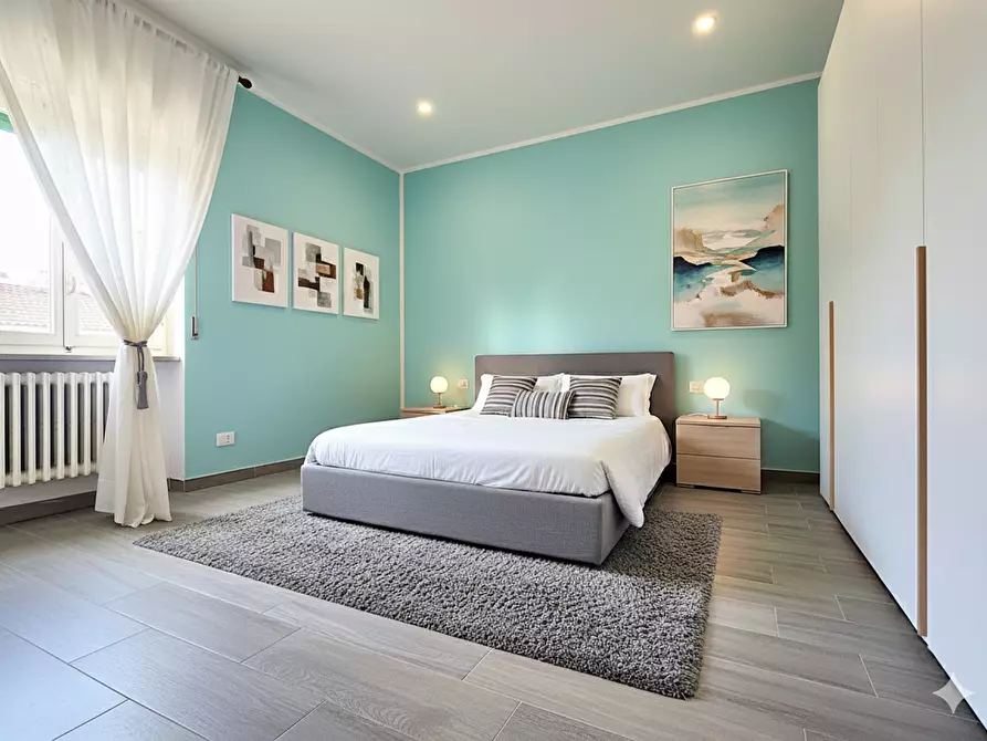 Immagine 24 di Quadrilocale in vendita  in Via Anna Frank a Livorno