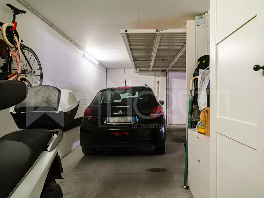 Immagine 60 di Trilocale in vendita  in Via Lazzara Giovanni a Livorno