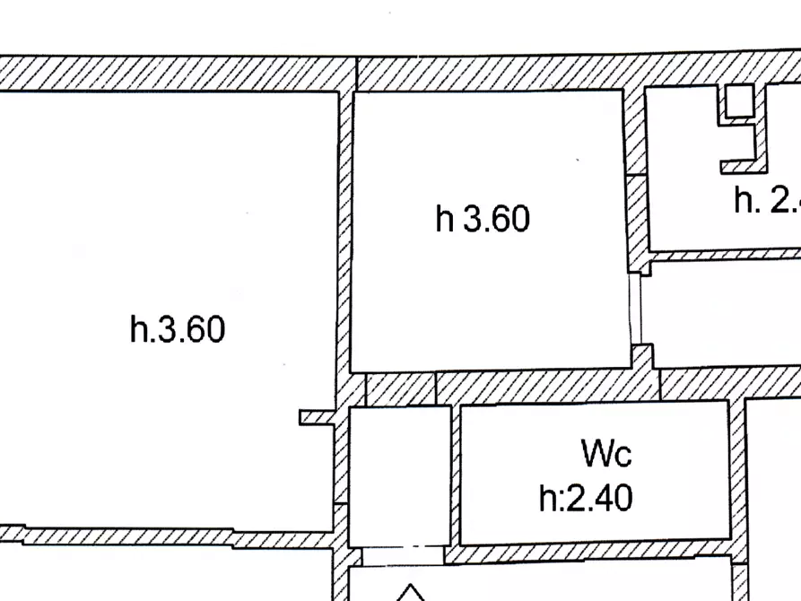 Immagine 20 di Bilocale in vendita  in Via Micali a Livorno