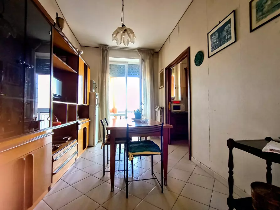 Immagine 9 di Quadrilocale in vendita  in Via Antonio Rosmini Serbati a Livorno