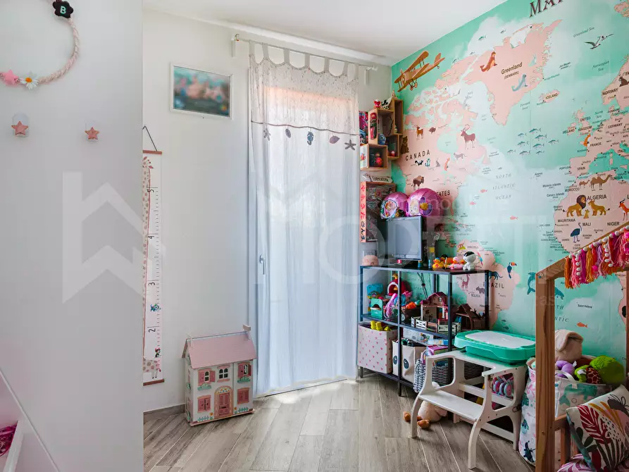 Immagine 51 di Trilocale in vendita  in Via Lazzara Giovanni a Livorno