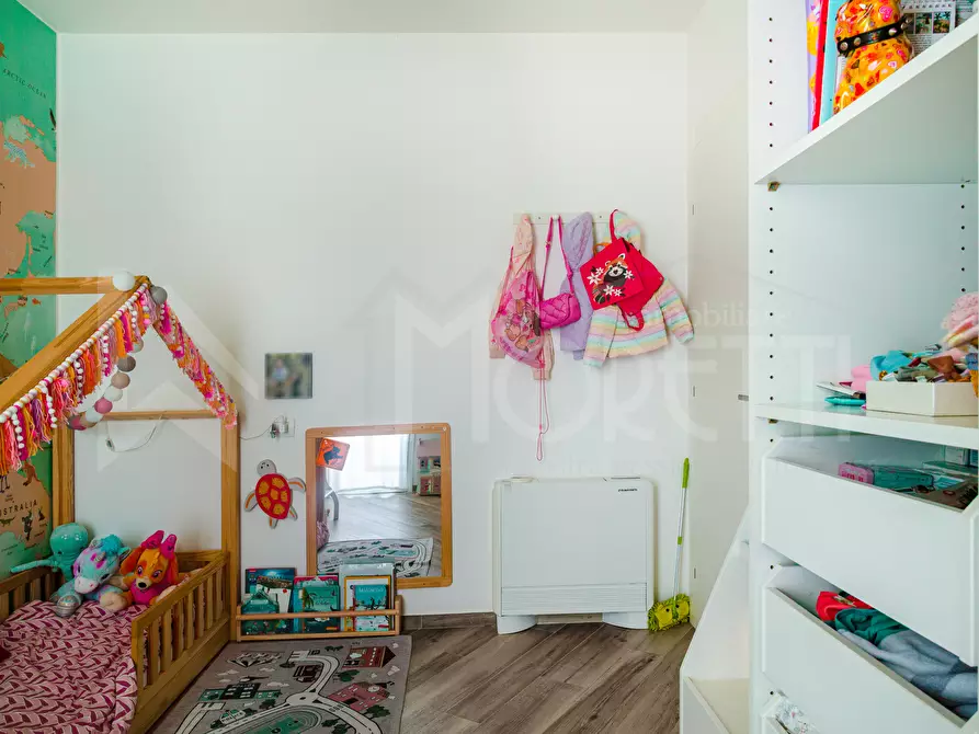 Immagine 49 di Trilocale in vendita  in Via Lazzara Giovanni a Livorno