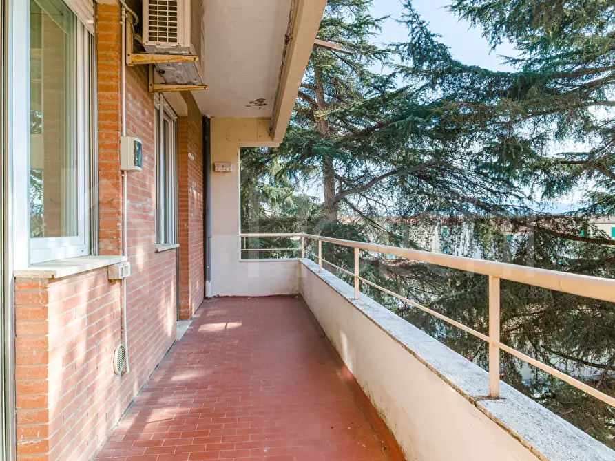 Immagine 1 di Quadrilocale in vendita  in Via del Vigna a Livorno