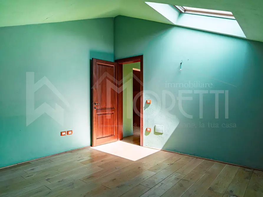 Immagine 70 di Villa in vendita  in Via Parrana San Martino a Collesalvetti
