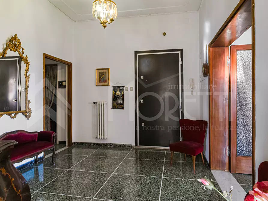 Immagine 19 di Pentalocale in vendita  in Viale Fabbricotti a Livorno