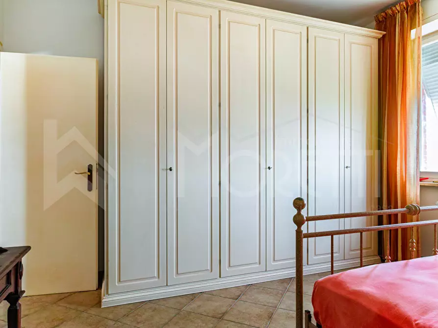Immagine 32 di Quadrilocale in vendita  in Via San Jacopo In Acquaviva a Livorno