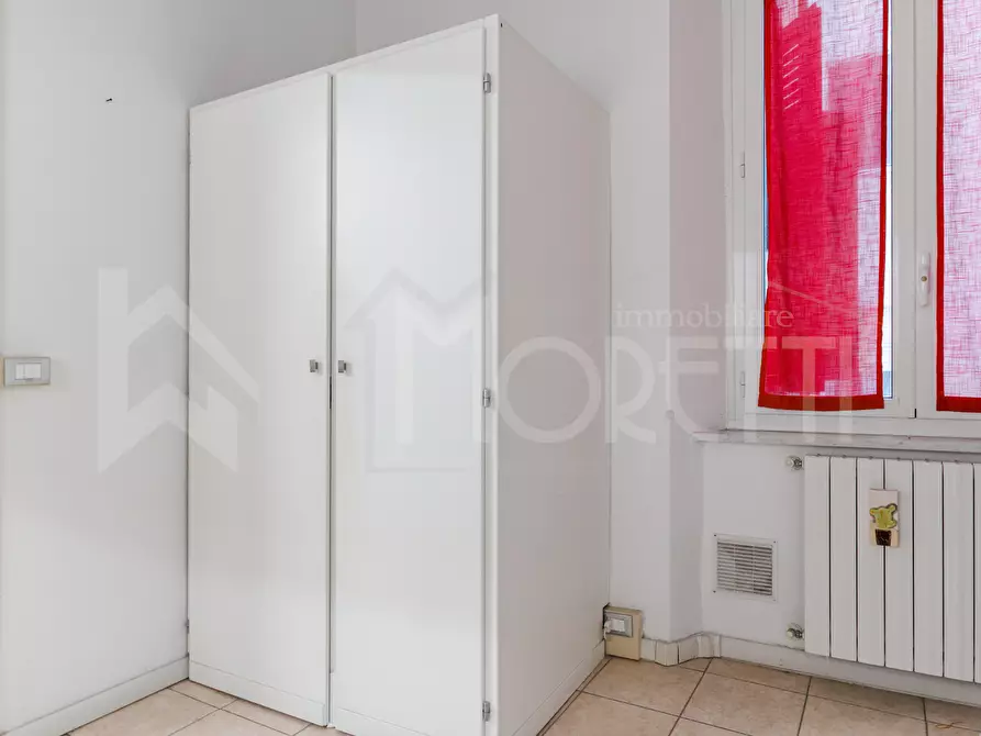 Immagine 20 di Pentalocale in vendita  in Corso Giuseppe Mazzini a Livorno