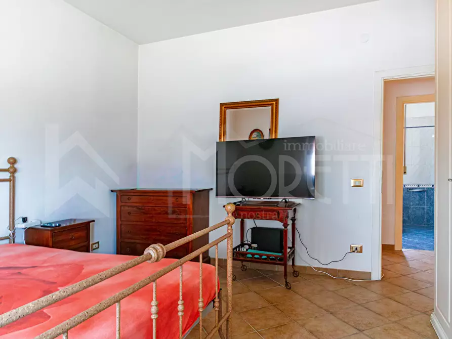 Immagine 35 di Quadrilocale in vendita  in Via San Jacopo In Acquaviva a Livorno