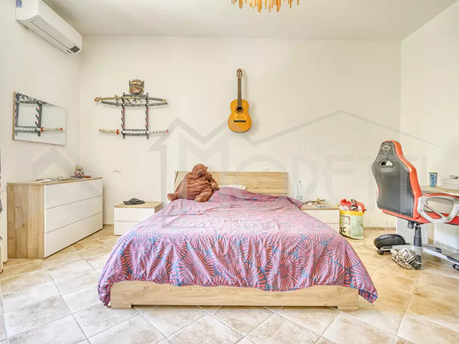 Immagine 7 di Porzione di casa in vendita  in Via Pian delle Tregge a Collesalvetti