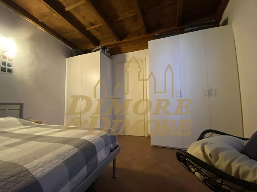 Immagine 8 di Bilocale in vendita  in Piazza San Rocco 24 a Verbania