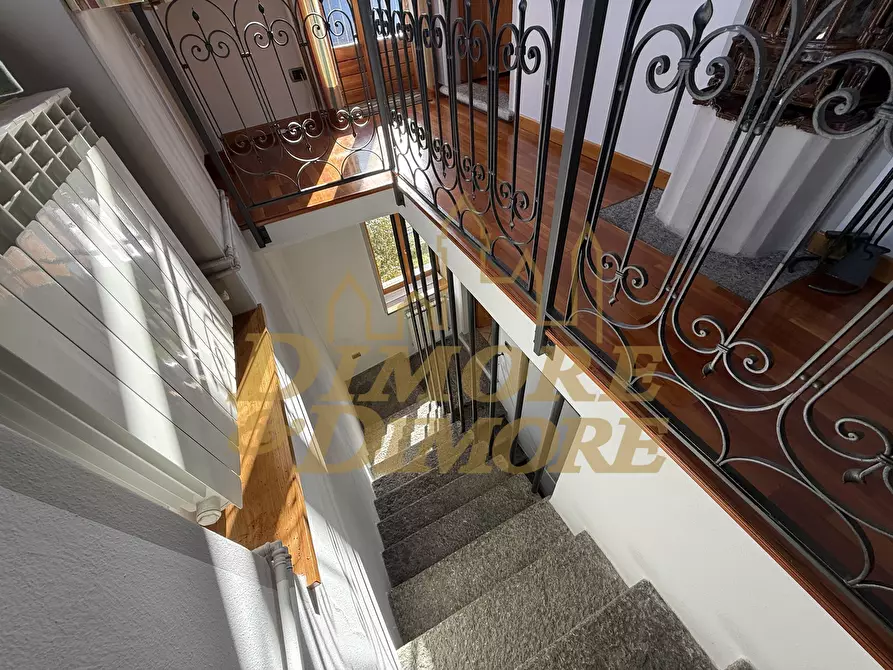 Immagine 26 di Casa indipendente in vendita  in Via Vico 3 a Caprezzo