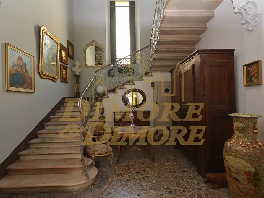 Immagine 6 di Villa in vendita  in via felice cavallotti a Verbania