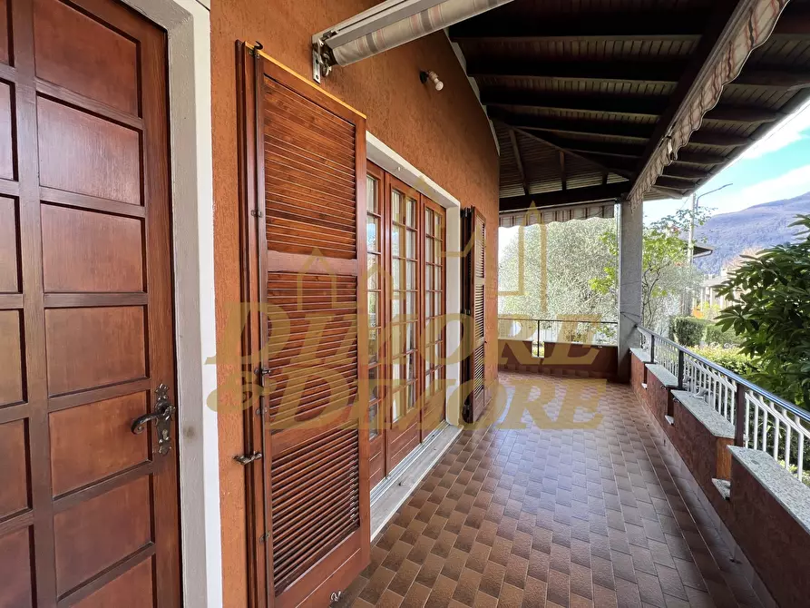 Immagine 22 di Casa indipendente in vendita  in Via Gualtiero Berti 3 a Maccagno Con Pino E Veddasca