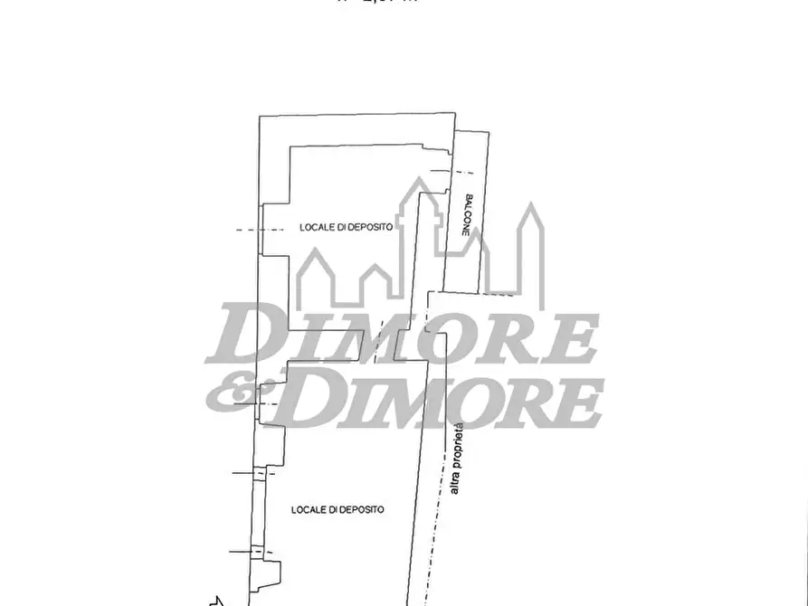 Immagine 47 di Casa indipendente in vendita  in Valleggia a Montescheno