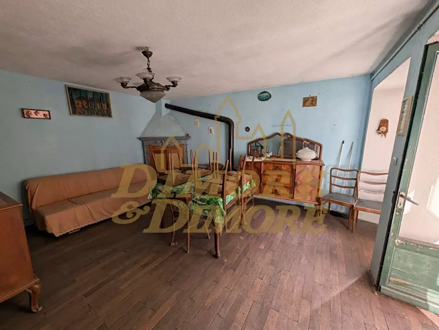 Immagine 7 di Casa indipendente in vendita  a Anzola D'ossola