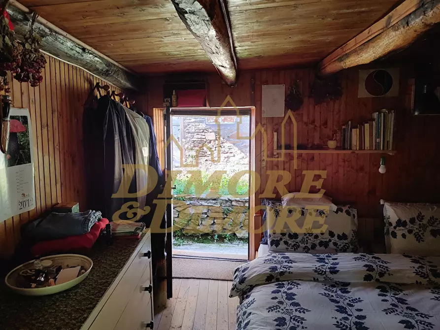 Immagine 20 di Baita in vendita  in Via Giulio Pastore 7 a Aurano