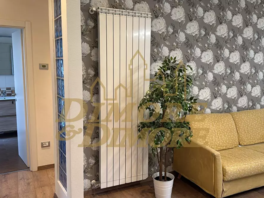 Immagine 3 di Trilocale in vendita  a Verbania