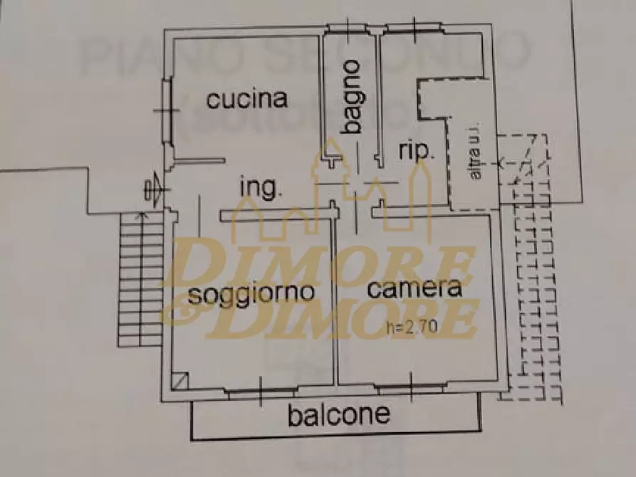Immagine 26 di Casa bifamiliare in vendita  a Valle Cannobina