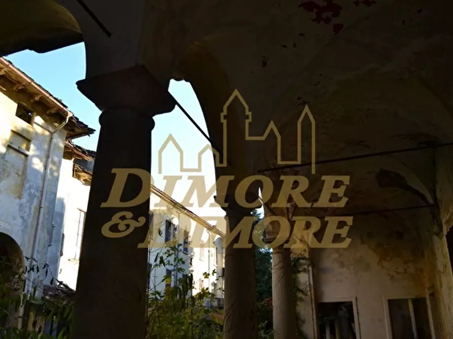 Immagine 10 di Rustico / casale in vendita  in via umberto a Miasino