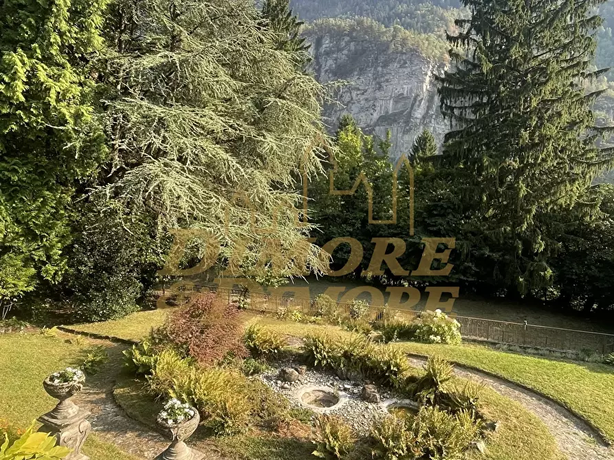 Immagine 48 di Palazzo in vendita  in Via Fontana 3 a Varzo