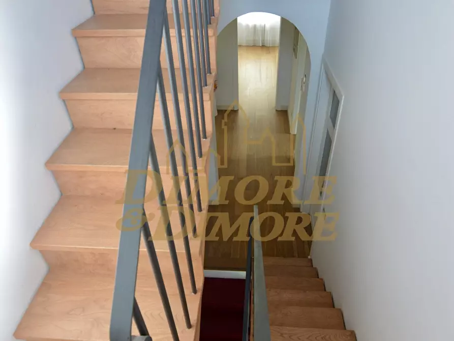 Immagine 31 di Villa in vendita  in Via Portovaltravaglia 39 a Brezzo Di Bedero