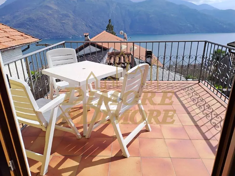 Immagine 1 di Porzione di casa in vendita  a Cannobio