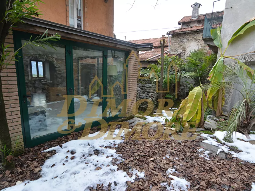 Immagine 9 di Villetta a schiera in vendita  in Corso Belvedere 149-155 a Ghiffa