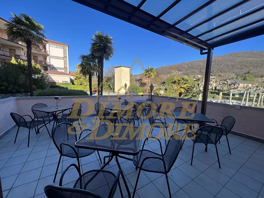 Immagine 16 di Bar / Ristorante in vendita  in Via dei Fiori 39 a Brezzo Di Bedero