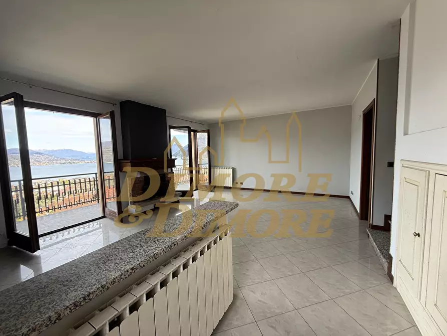 Immagine 12 di Casa bifamiliare in vendita  in Via A. Fraccaroli 43 a Baveno