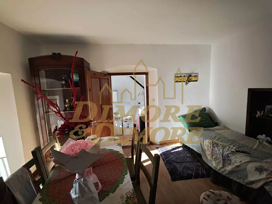 Immagine 9 di Trilocale in vendita  a Craveggia