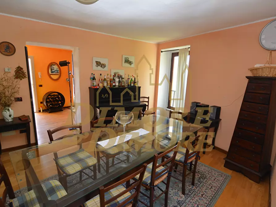 Immagine 2 di Villa in vendita  in Strada Provinciale per Miazzina 11 a Cambiasca
