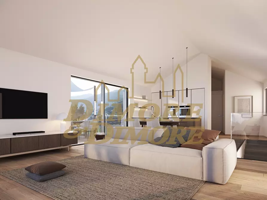 Immagine 9 di Villa in vendita  in via Selasca 40 a Ghiffa