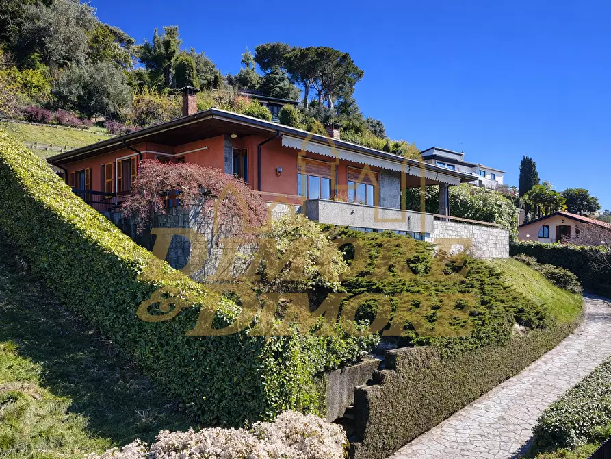 Immagine 60 di Villa in vendita  in Via Ludovico Ariosto 18 a Varese