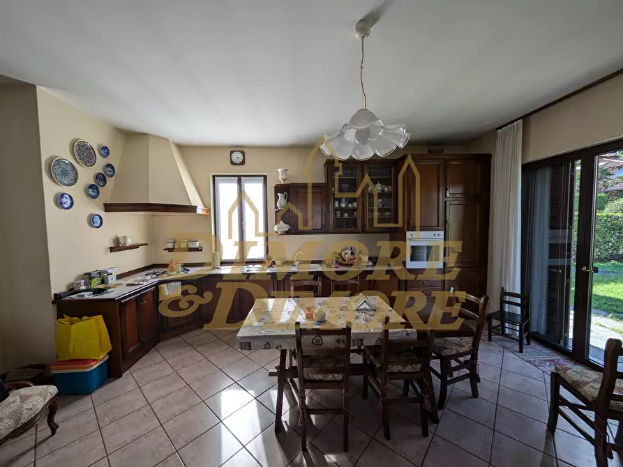 Immagine 14 di Villa in vendita  in Via alla Piana 84 a Cannobio