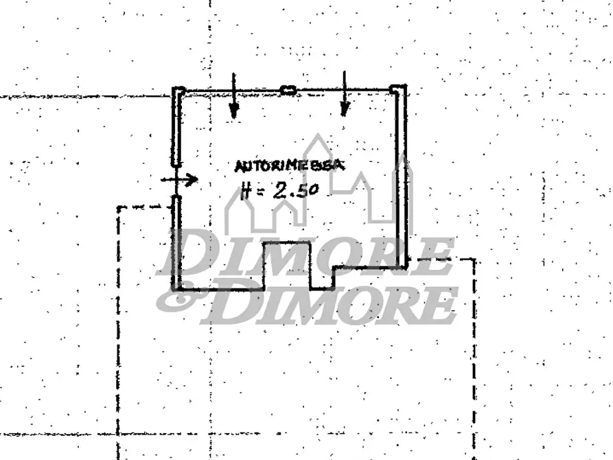 Immagine 31 di Casa bifamiliare in vendita  in Via A. Fraccaroli 43 a Baveno
