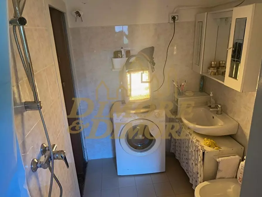 Immagine 46 di Villetta a schiera in vendita  a Aurano