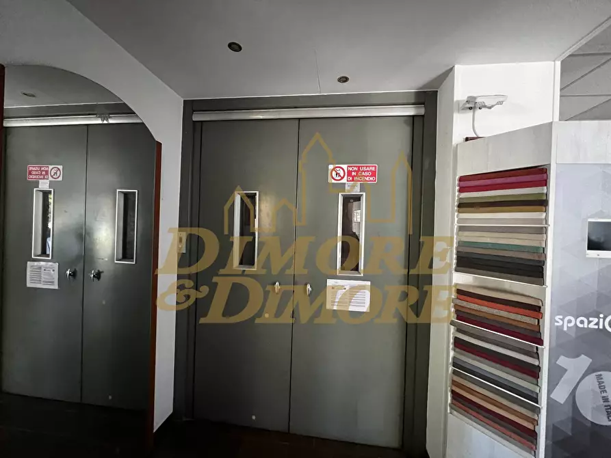 Immagine 25 di Locale commerciale in vendita  in Via Battaglia San Martino 72 a Cuveglio