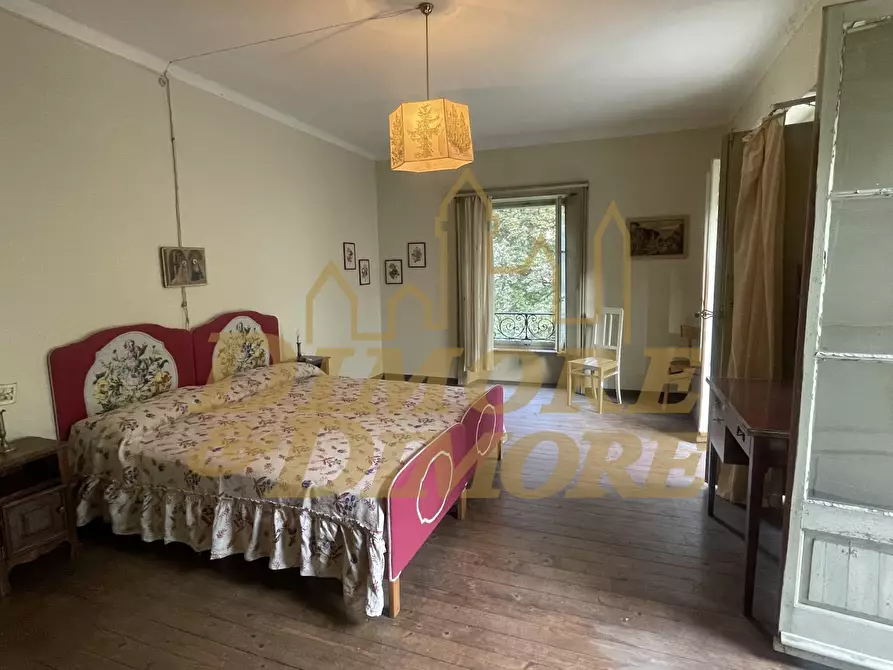 Immagine 4 di Villa in vendita  in Via Fontana 3 a Varzo