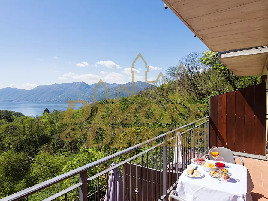 Immagine 20 di Villetta a schiera in vendita  a Luino