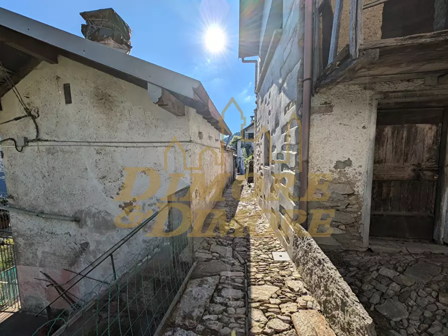 Immagine 22 di Casa indipendente in vendita  in via case garoni 29 a Intragna