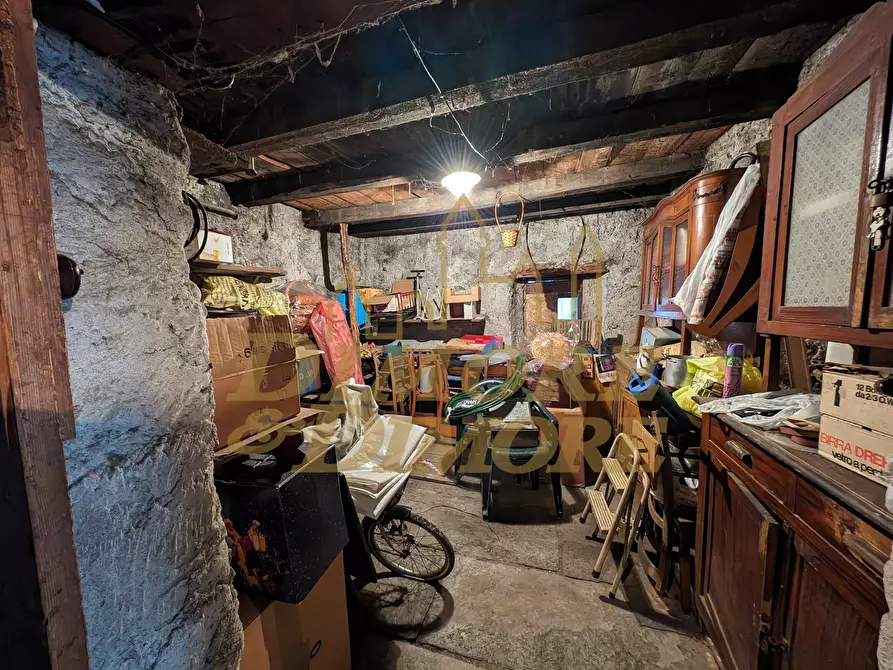 Immagine 25 di Casa indipendente in vendita  in via Nazionale 41 a Vogogna