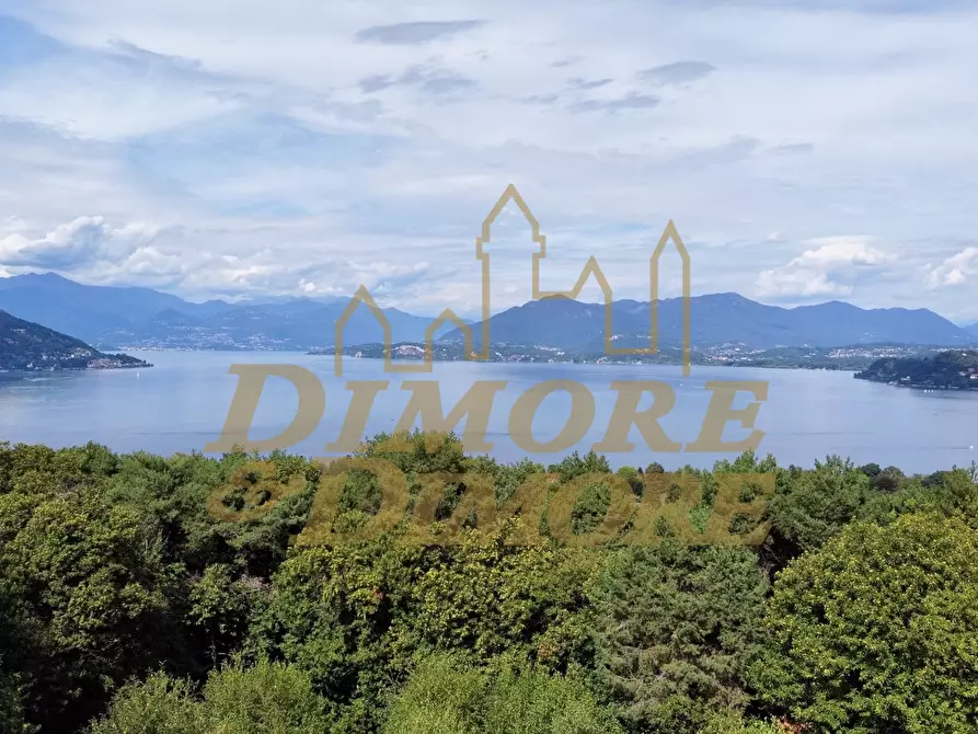 Immagine 5 di Villa in vendita  a Ranco