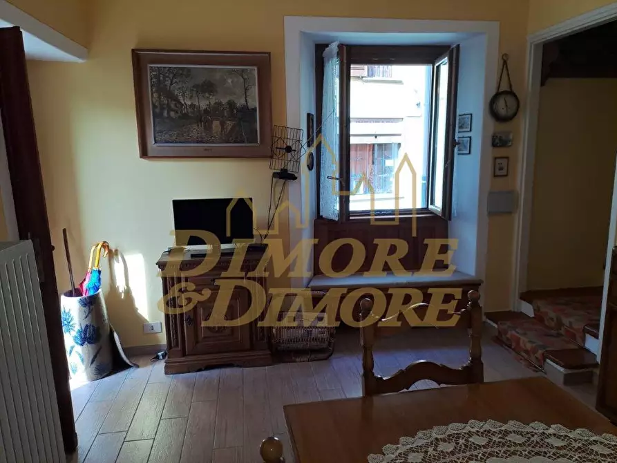 Immagine 21 di Porzione di casa in vendita  a Cannobio