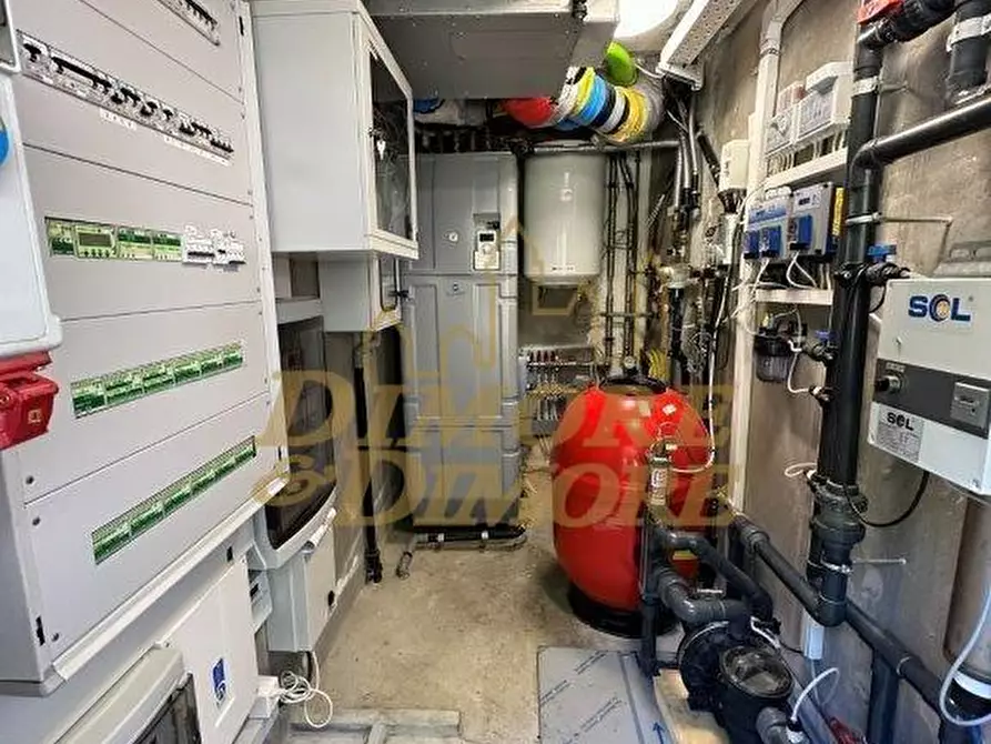 Immagine 69 di Villa in vendita  a Cannobio