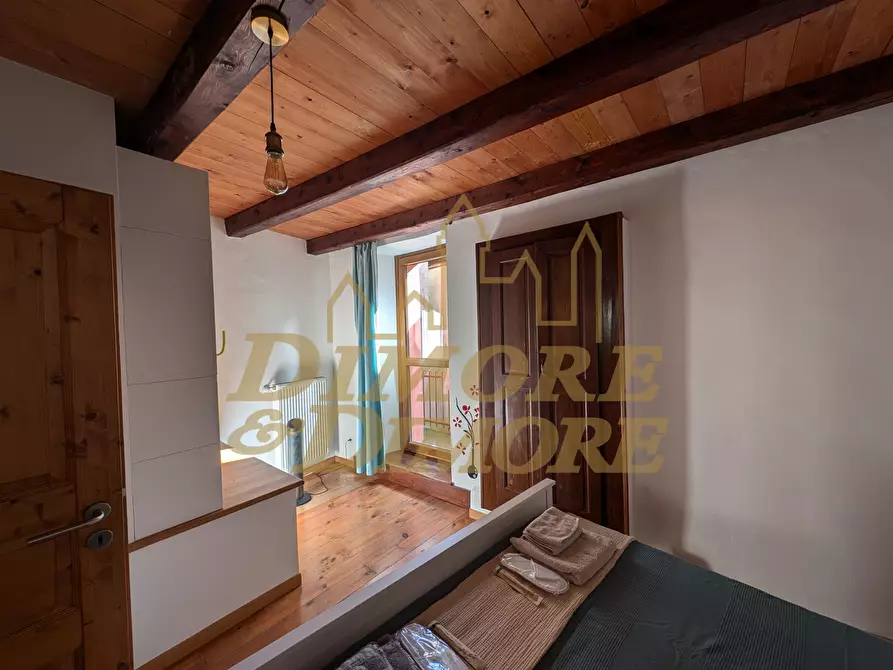 Immagine 8 di Casa indipendente in vendita  in via saglio mauro 13 a Mergozzo