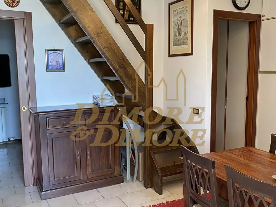 Immagine 17 di Bilocale in vendita  in via pian di sole 4 a Premeno