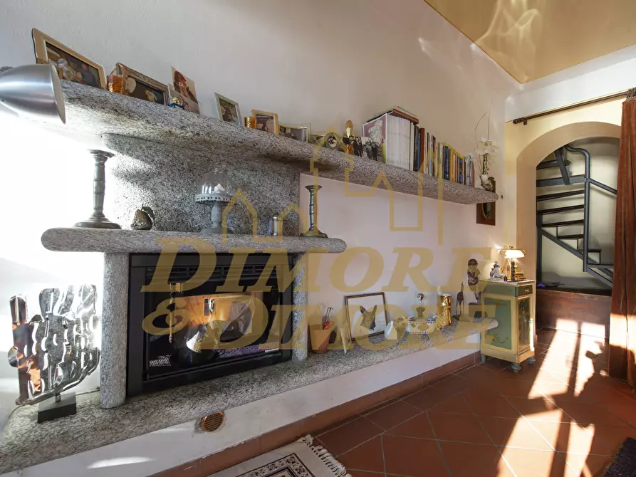 Immagine 24 di Villa in vendita  a Ghiffa